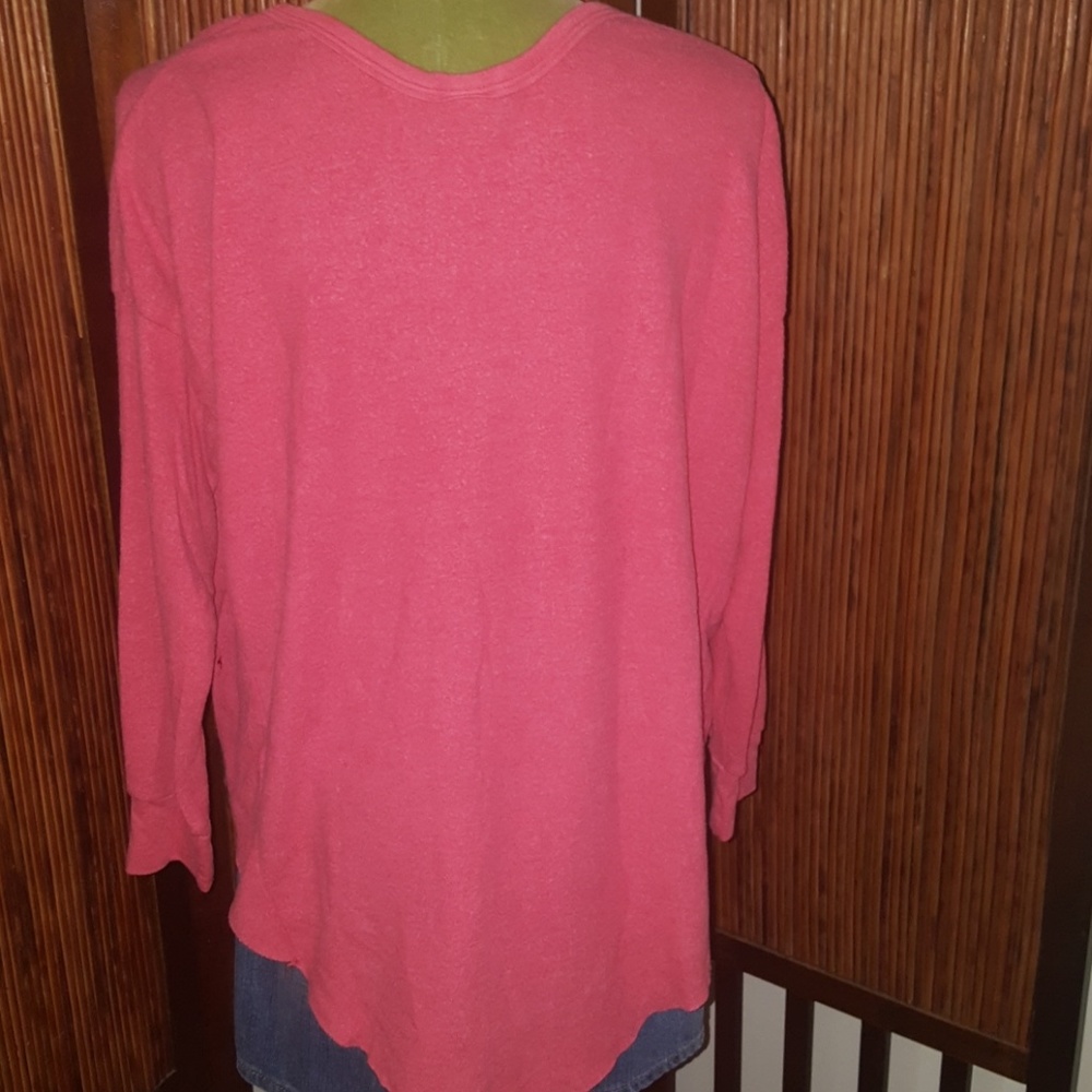 SPARKLE & FADE SWEATER - Picture 3 of 3